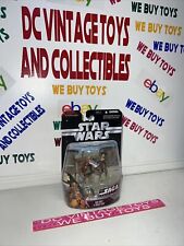 Hasbro Star Wars  The Saga Collection Dud Bolt Mars Guo  51 3.75  Action Figure