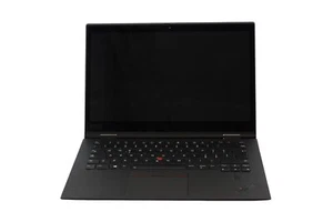 Lenovo ThinkPad X1 Yoga Gen 3 14" i7-8650U 16GB / 256GB / W11P / QWERTY / LTE - Bild 1 von 3