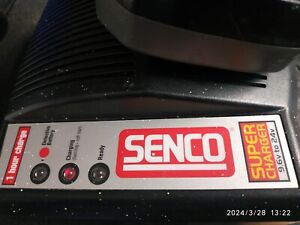 SENCO CHARGER VB0029 FOR DS275-18V/only charger)
