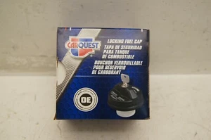 CARQUEST LOCKING FUEL CAP 10502 - Picture 1 of 6