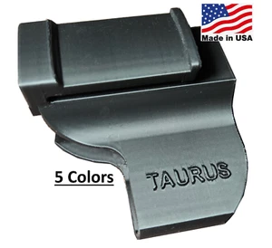 TAURUS Ultra-Lite Models 85 605 650 850 Holster 5 shot Revolver In Waistband IWB - Picture 1 of 11