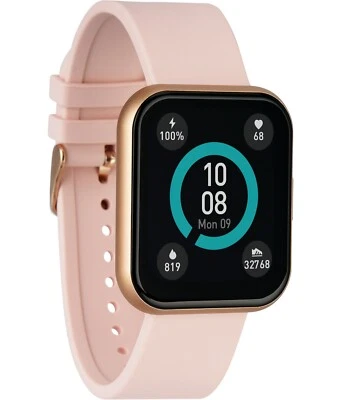 XCOAST IVE 2 - Smartwatch und Fitnesstracker für Damen