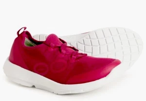 Neu Oofos OOmg Sport-Sneaker – bequeme Slipper Damengröße 8 - Bild 1 von 6