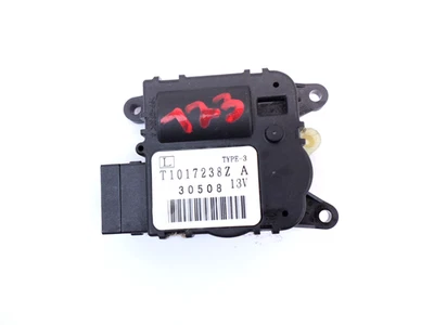 2013-2017 Subaru XV Crosstrek Flap Actuator Blower Motor OEM T1017238Z Foto 1 de 4