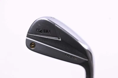 Honma TR21 X #6 Iron / Regular Flex Vizard TR20-65 Shaft - Image 1 of 4