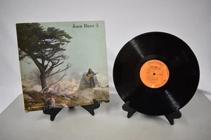 Joan Baez – 5 - Vanguard – VSD 79160 EX - Foto 1 di 2