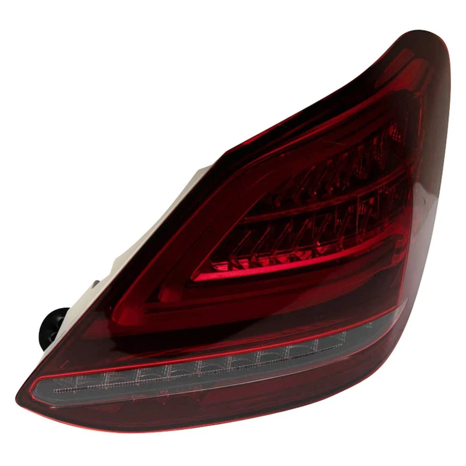 Правый наружный задний фонарь в сборе подходит для Mitsubishi Outlander Sport 2020-2023 годов выпуска - Изображение 1 из 4