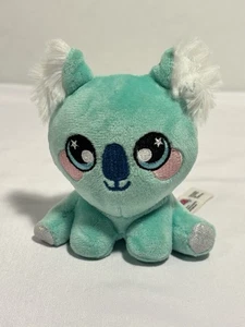 Squeezamals Ken Koala Squeezable Slow Rise De-stress & Play Small Plush Pet - Picture 1 of 8