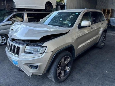 JEEP GRANDCHEROKEE A/C EVAPORATOR WK, 10/10-02/22 10 11 12 13 14 15 16 17 18 19  - image 1 of 4