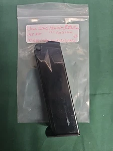 Llama 1911 IX-C IX-D Max 2 .45 ACP Magazine ๐ช๐ธ Factory Original IXD IXC Max II - Picture 1 of 18