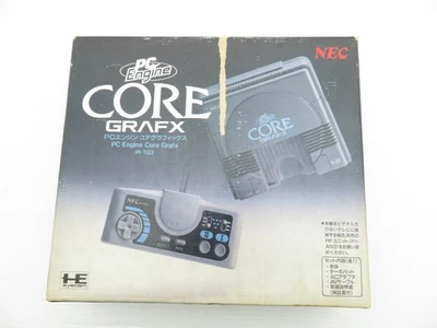 Consola PC Engine CoreGrafx (PI-TG3) PC Engine JP GAME. 9000024267114 - Imagen 1 de 4