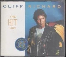 Hit List von Cliff Richard | CD | Zustand sehr gut - Bild 1 von 2