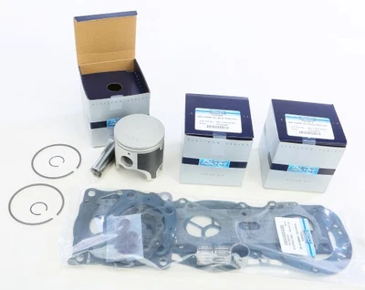 WSM Platinum Series Engine Rebuild Kit - Standard Watercraft PWC 010-829-20P - Image 1 of 3