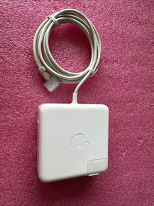 Apple 85W MagSafe 2 Alimentatore Caricatore A1424 per MacBook Pro 15 pollici metà 2015 - Foto 1 di 8