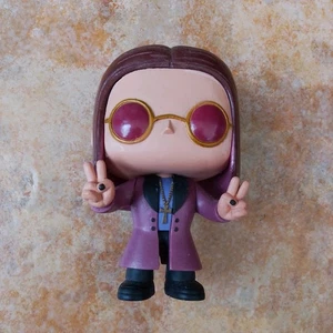 Funko Pop! Rocks: Ozzy Osbourne #12 Vaults Out Of Box - Bild 1 von 6