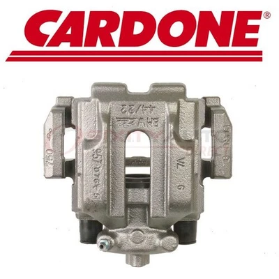 Cardone Reman Rear Left Disc Brake Caliper for 2006 BMW 330xi - Hardware  ks Foto 1 de 4