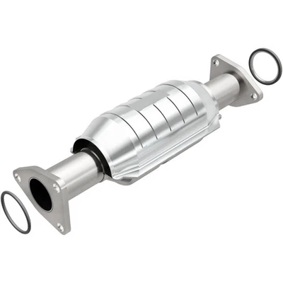 MagnaFlow 22625-AN Fits 1989 1990 Acura Legend Catalytic Converter - Image 1 of 4