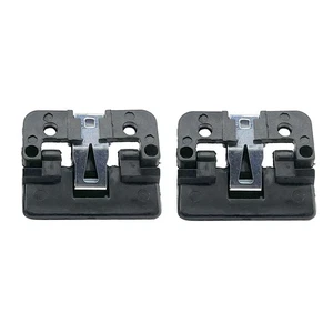 2x For Toyota Avalon Camry Aurion Matrix Lexus Car Center Console Latch Lid Lock - Picture 1 of 6
