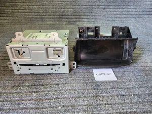 AM FM CD Player Radio Receiver Information Display Screen OEM 2014 CHEVY CRUZE - Picture 1 of 5