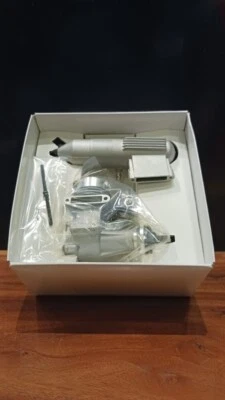 OS FP-10 2-Stroke Engine | NEW IN BOX - Image 1 of 4