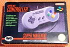 BOX Controller per Console Super Nintendo SNES Videogames Games Videogame PAL