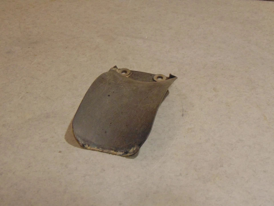 Suzuki RMZ250 2007 2008 2009 GUARDABARROS 13738-36E01 2005-2012 RMZ450 Foto 1 de 1