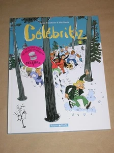 BD / CELEBRITIZ / TRONDHEIM / EO 2006 MIT EX LIBRIS SIGNIERT UND NUMMERIERT / SEHR GUTER ZUSTAND - Bild 1 von 3