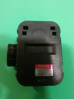 SENSOR DE SMOG LEXUS SC430 OEM GS300 GS430 GS400 1998-2010 ENFRIADOR DE TERMISTOR Foto 1 de 4