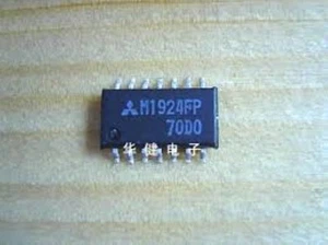 2 pezzi MITSUBISHI M1924FP SOP-14 - Foto 1 di 1