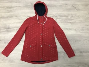 Softshell Jacke / Mantel von Gina Benotti Gr. 38 (Guter Zustand) - Bild 1 von 9