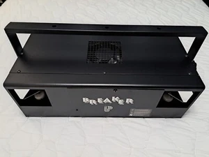 Breaker Programmi Sistemi Luce (PSL) Dual Scanner Effect Light Omnisistem RARE! - Picture 1 of 13