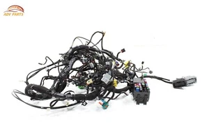 2021 CHEVROLET TRAVERSE DASH DASHBOARD WIRE WIRING HARNESS OEM - Picture 1 of 17