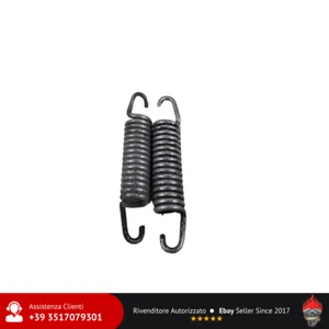 MOLLE CAVALLETTO CENTRALE HONDA SH 150 2006 2007 2008 2009 - Imagen 1 de 3