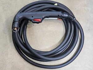 P70 Cebora Plasma Torch 20 ft Fits Eastwood Versacut 60 - Picture 1 of 6
