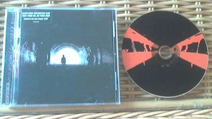 Black Rebel Motorcycle Club - Take Them On On Your Own CD **PIC DISC** FREE POST - Foto 1 di 3