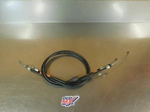 Cable de gaz Honda 400 XR - Foto 1 di 4