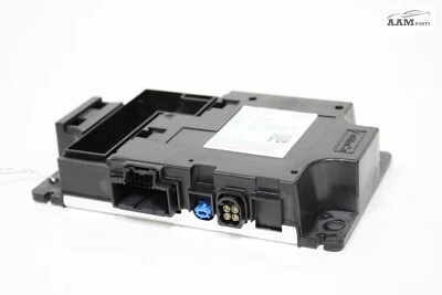 2021-2022 FORD F-150 COMMUNICATION COMPUTER CONTROL MODULE NL3T-14H076-NAE OEM - Image 1 of 4
