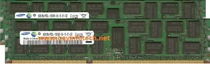 7101697 7014640 16GB (2x8GB) Memory Kit For Oracle Sun SPARC Server T4 / T5 - Picture 1 of 1