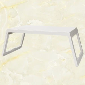 Kleiner Campingtisch Klappbar - Mobiler Schreibtisch Kompakte Laptop-Halterung - Bild 1 von 11