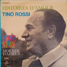 Tino Rossi ? ? Histoires D'Amour