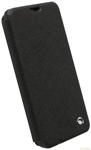 Funda con tapa para Nokia Lumia 625 - Negro Krusell Malmo - Imagen 1 de 3