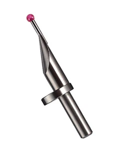 4mm Ruby Ball Tip Probe Measuring Inserts For TESA Fowler/Trimos Height Gauges  - Picture 1 of 3