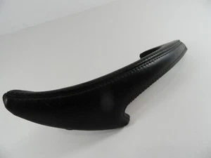 A2158100151 Left Driver Door Interior Handle Leather for MB CL500 CL55 AMG W215 - Picture 1 of 9