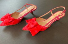 kate spade heart heels