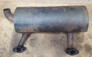 KAWASAKI 03971600 MUFFLER (off 17hp) - Picture 1 of 3