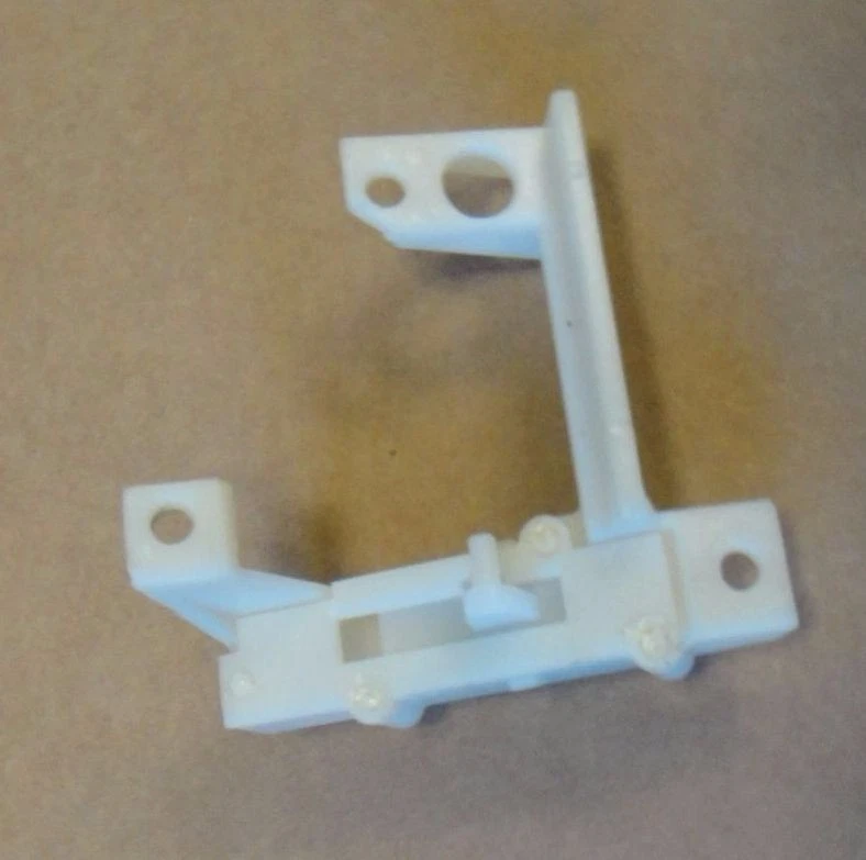 1968 69 DODGE CHARGER DAYTONA HEADLAMP VACUUM SLIDER CONTROL 2864029 NEW Part - Image 1 of 1