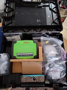Bosch KTS 590 Diagnosegerät Neu im Koffer - Bild 1 von 2