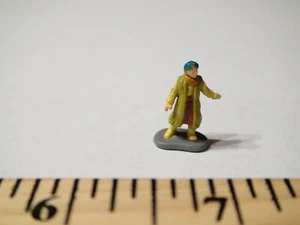Star Wars Micro Machines Action Fleet EU Dev Modellino Sibwarra - Foto 1 di 2