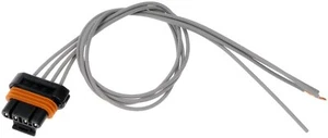 Alternator Connector Dorman For 2003-2007 Cadillac CTS 2004 2005 2006 - Picture 1 of 2