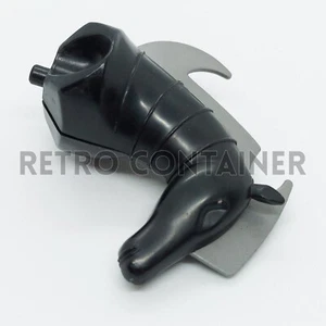 MEGO MICRONAUTS Micronauti Parts & Accessories - Andromeda - Testa Con Orecchie - Picture 1 of 1